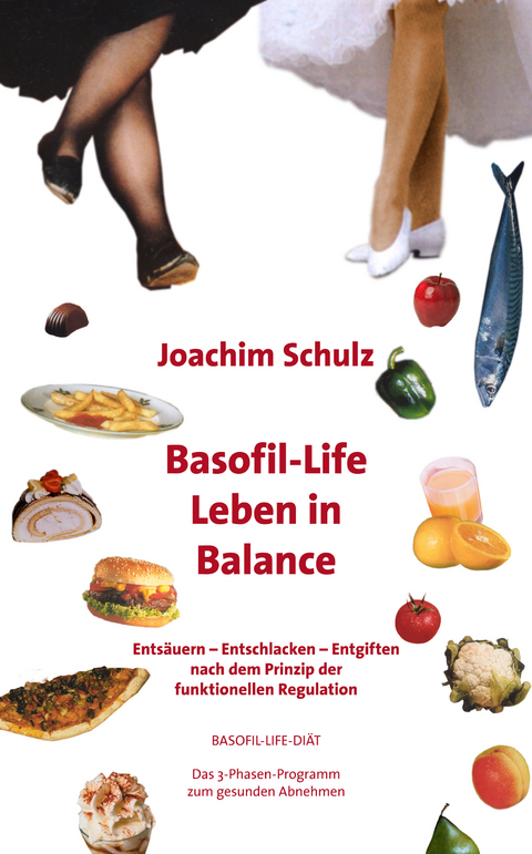 Basofil-Life - Joachim Schulz