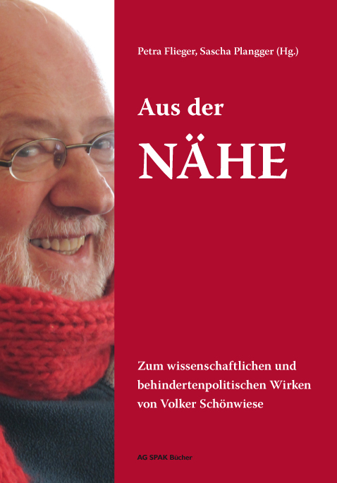 Aus der N&auml;he - Erwin Riess, Peter Gstettner, Helmwart Hierdeis, Bernhard Rathmayr, Reinhard Burtscher, Hubert Stockner, Elisabeth Hasenauer, Dietmar Raffeiner, Marlies P&ouml;tzl, Monika Rauchberger, Christine Baur, Franz Josef Huainigg, Martin Ladst&auml;tter, Bernadette Feuerstein, Walter Guggenberger, Rajmund Kosovic, Marianne Schulze, Christine Schnaiter, Ewald Feyerer, Monika Haider, Barbara Oberndorfer, Jutta Sch&ouml;ler, Rudolf Forster, Hans von L&uuml;pke, Christian M&uuml;rner, Claus Melter, Ursula Naue, Tobias Buchner, Oliver K&ouml;nig