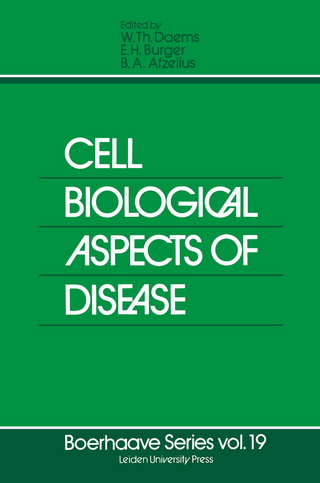 Cell Biological Aspects of Disease