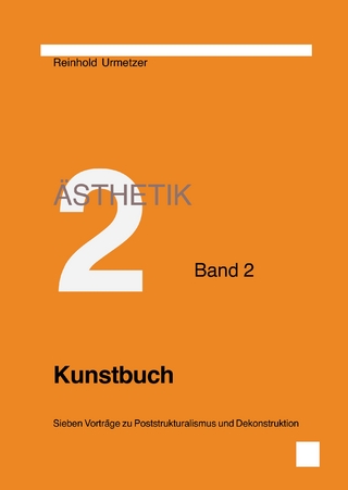 Ästhetik, Band 2