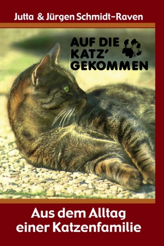 Auf die Katz' gekommen