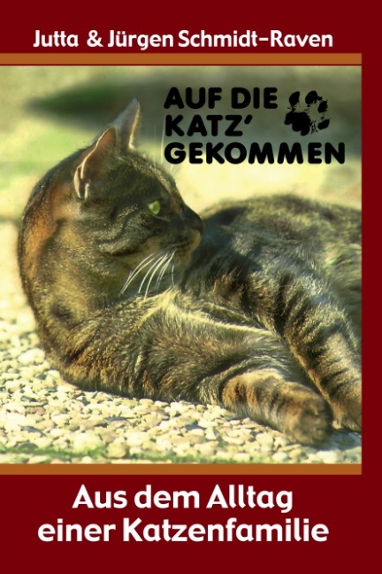 Auf die Katz' gekommen