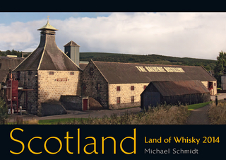Scotland - Land of Whisky 2014