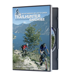 Trailhunter Gardasee