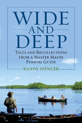 Wide and Deep - Randy Spencer