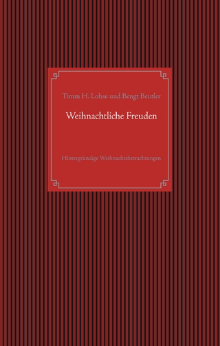 Weihnachtliche Freuden