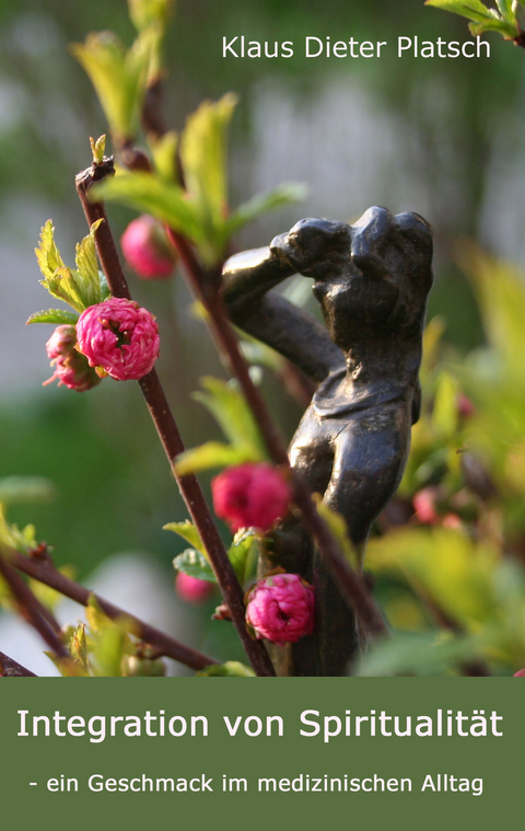 Integration von Spiritualit&auml;t - 