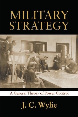 Military Strategy - Estate of Joseph WYLIE
