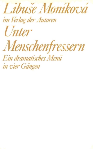 Unter Menschenfressern