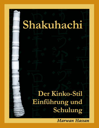 Shakuhachi