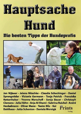 Hauptsache Hund