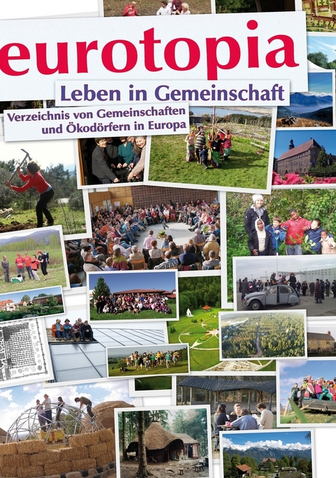 eurotopia-Verzeichnis 2014 - 