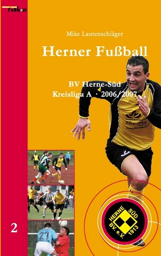Herner Fußball