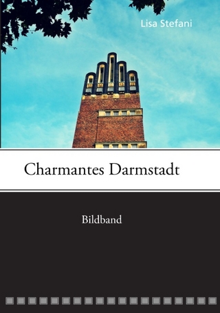 Charmantes Darmstadt