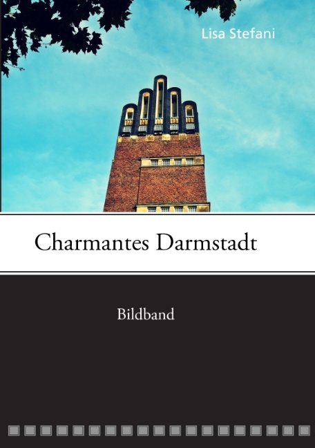 Charmantes Darmstadt