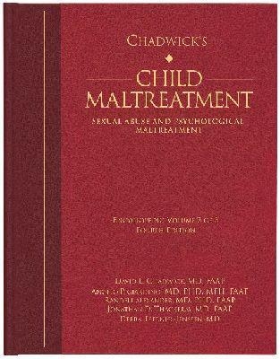 Chadwick's Child Maltreatment, Volume 2