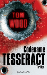 Codename Tesseract - Tom Wood