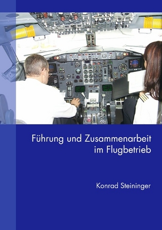 Führung und Zusammenarbeit im Flugbetrieb