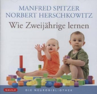 Die Neurobibliothek: Wie Zweijährige lernen