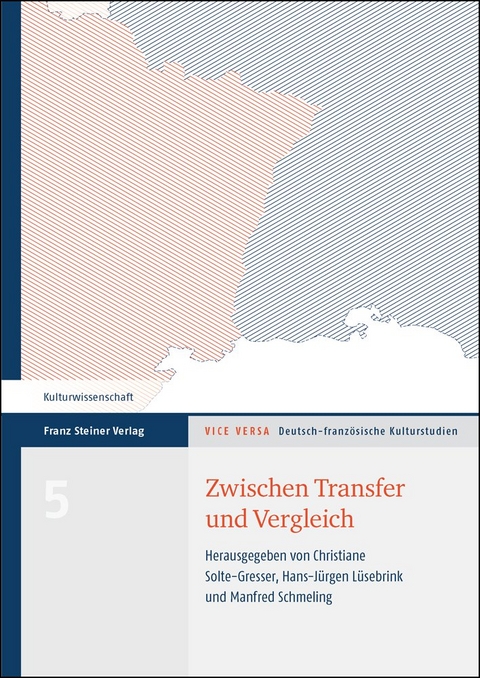 Zwischen Transfer und Vergleich - 