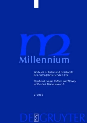 Millennium-Jahrbuch /Millenium Yearbook / 2005