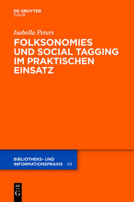 Folksonomies und Social Tagging im praktischen Einsatz