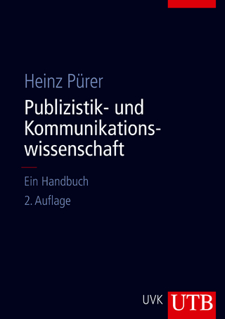 Publizistik- und Kommunikationswissenschaft