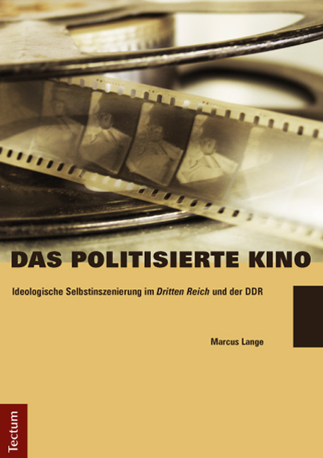Das politisierte Kino - Marcus Lange