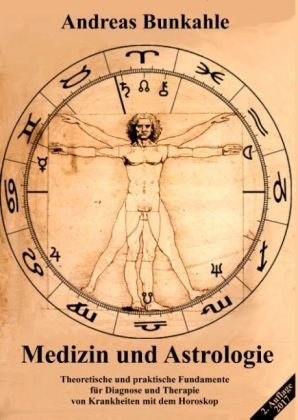 Medizin und Astrologie - Lena Werdecker