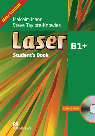 Laser B1+ (3rd edition)