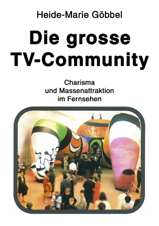 Die große TV-Community