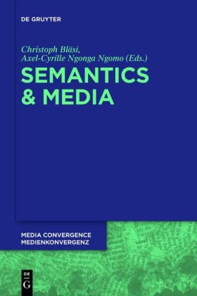 Semantics & Media - 