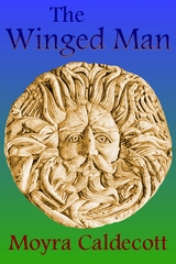 Winged Man -  Moyra Caldecott