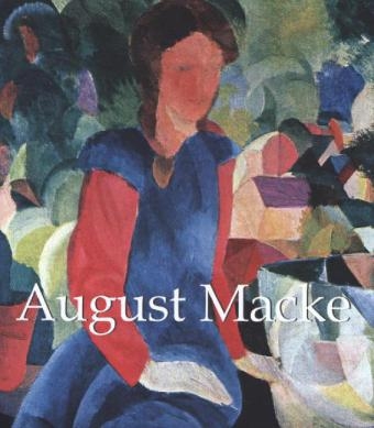 August Macke - Walter Cohen