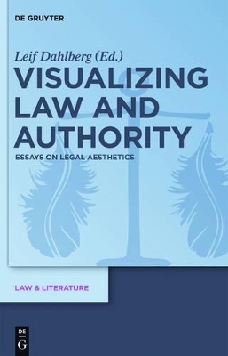 Visualizing Law and Authority - 