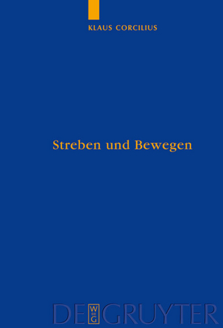 Streben und Bewegen