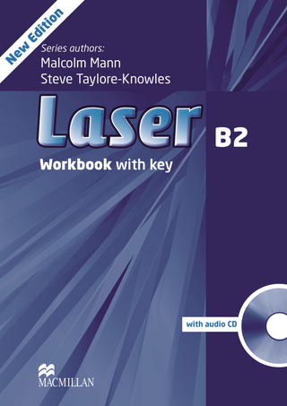 Laser B2 (3rd edition)