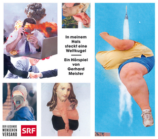 In meinem Hals steckt eine Weltkugel