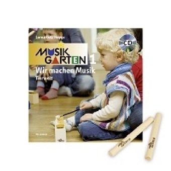 "Tierwelt" - Familienpaket - Lorna Lutz Heyge