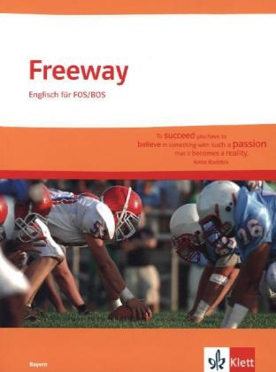 Freeway Bayern / Sch&uuml;lerbuch