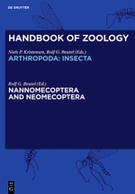 Handbook of Zoology/ Handbuch der Zoologie / Nannomecoptera and Neomecoptera
