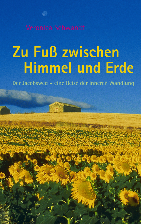 Zu Fu&szlig; zwischen Himmel und Erde - Veronica Schwandt