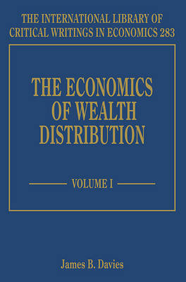 The Economics of Wealth Distribution - 