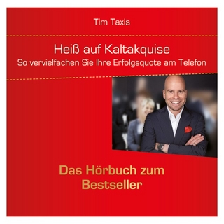 Heiß auf Kaltakquise