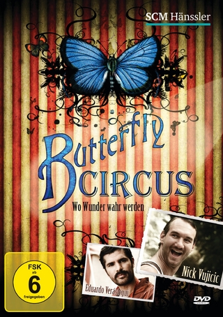 Butterfly Circus