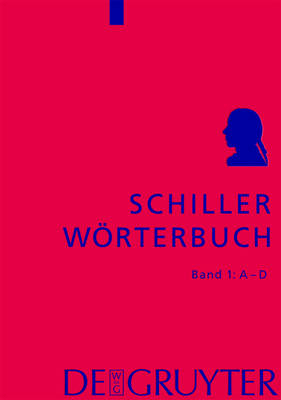 Schiller-Wörterbuch