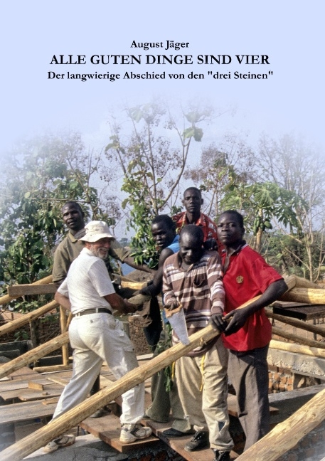 Alle guten Dinge sind vier