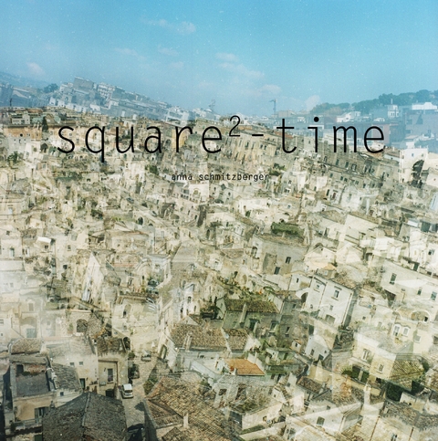 square-time - Anna Schmitzberger
