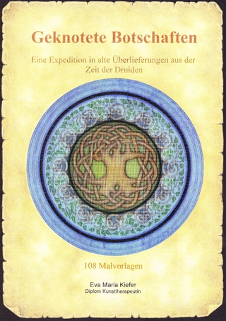 Geknotete Botschaften