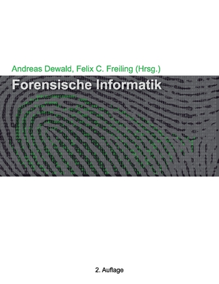 Forensische Informatik